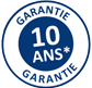 Garantie 10 ans